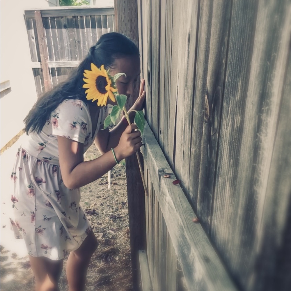 Meet your Posher, Kiana